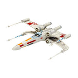 Revell model kit star wars - x-wing fighter 1:57 - 38 stk.