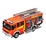 Revell modelsæt - schlingmann lf 20 16 1:24 - 270 stk.