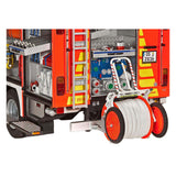 Revell modelsæt - schlingmann lf 20 16 1:24 - 270 stk.