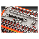 Revell modelsæt - schlingmann lf 20 16 1:24 - 270 stk.