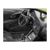 Revell model kit fast furious - brian's 1995 mitsubishi eclipse 1:25 - 75 stk.