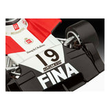 Revell modelsæt - surtees ts16 03 1:32 - 79 stk.