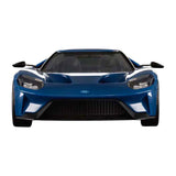 Revell modelsæt - 2017 ford gt 1:24 - 27 stk.