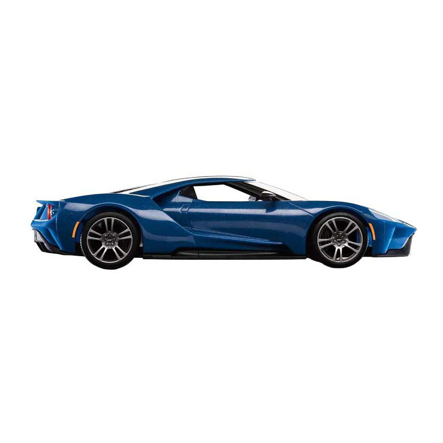 Revell modelsæt - 2017 ford gt 1:24 - 27 stk.