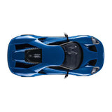 Revell modelsæt - 2017 ford gt 1:24 - 27 stk.