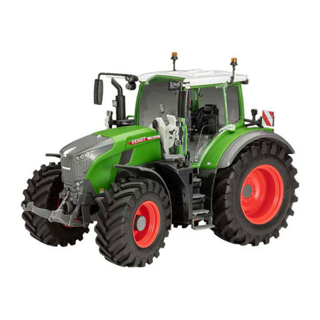 Revell modelsæt fendt 728 variotraktor 1:20 - 212 dele.
