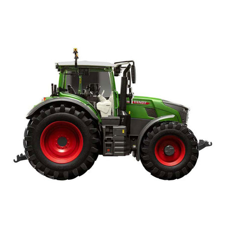 Revell modelsæt fendt 728 variotraktor 1:20 - 212 dele.