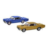 Revell modelsæt - '64 gto 1:24