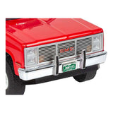 Revell modelsæt - '85 gmc jimmy high roller 1:25