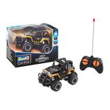 Revell rc bil jeep wrangler quarter back - 1:43