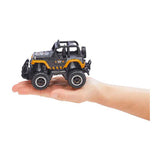 Revell rc bil jeep wrangler quarter back - 1:43