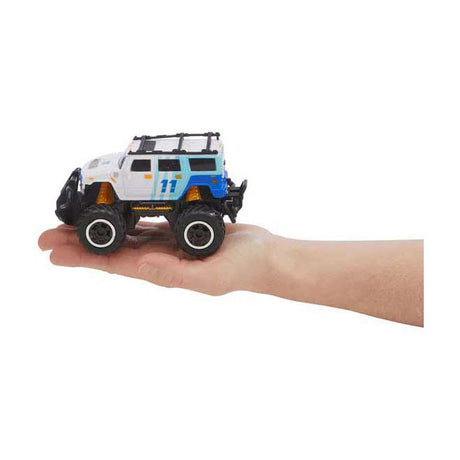 Revell rc car line backer - 1:43