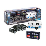 Revell rc styret bil - autocamper