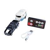 Revell rc styret bil - autocamper