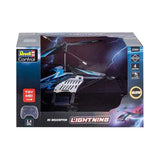 Revell RC styret helikopter med lys