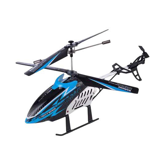 Revell RC styret helikopter med lys