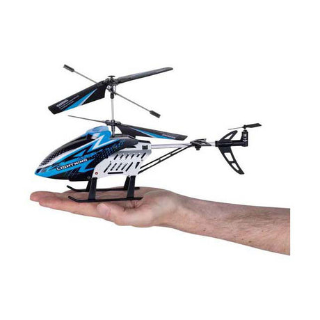 Revell RC styret helikopter med lys