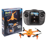 Revell rc quadrocopter lommedrone