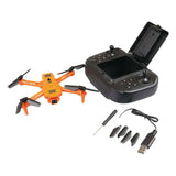 Revell rc quadrocopter lommedrone