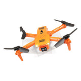 Revell rc quadrocopter lommedrone