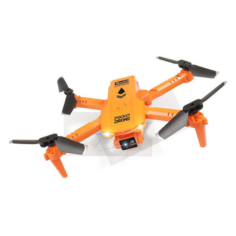 Revell rc quadrocopter lommedrone