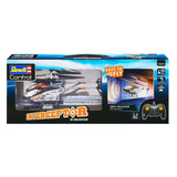 Revell rc anti-kollisionshelikopter interceptor