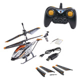Revell rc anti-kollisionshelikopter interceptor