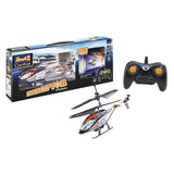 Revell rc anti-kollisionshelikopter interceptor