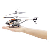 Revell rc anti-kollisionshelikopter interceptor
