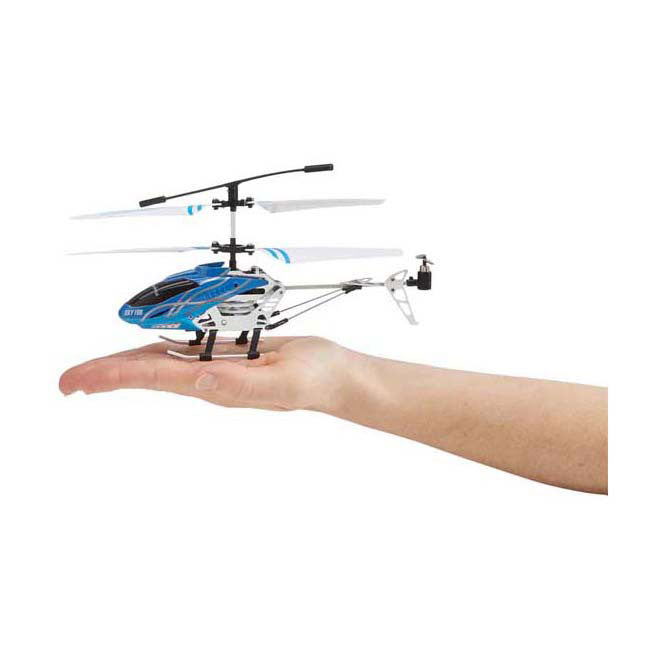Revell rc helikopter himmel sjov