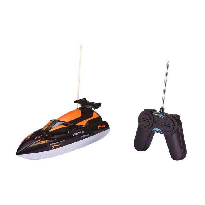 Revell rc båd spring tide 40