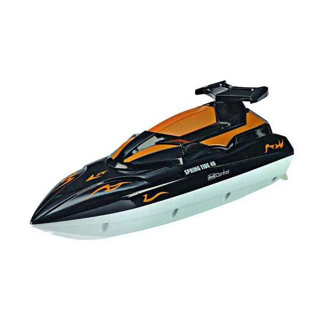 Revell rc båd spring tide 40