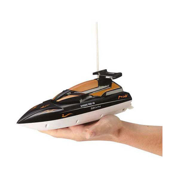 Revell rc båd spring tide 40