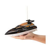 Revell rc båd spring tide 40