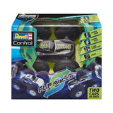 Revell RC 2,4 GHz stunt bil flip racer