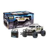 Revell rc monster truck - mudderspejder