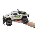 Revell rc monster truck - mudderspejder