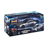 Revell RC 2.4GHz styret bil - Aston Martin Vantage 1:24