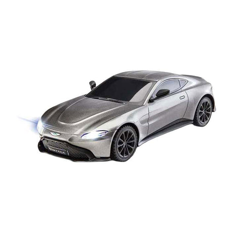 Revell RC 2.4GHz styret bil - Aston Martin Vantage 1:24