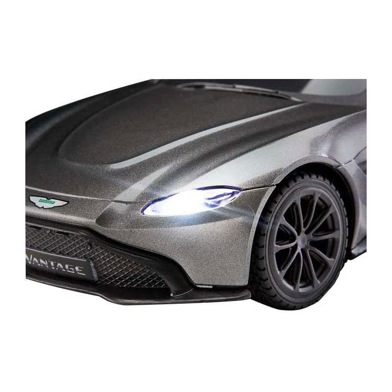 Revell RC 2.4GHz styret bil - Aston Martin Vantage 1:24