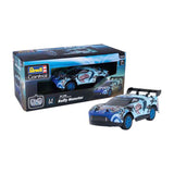 Revell RC 2.4GHz kontrollerbar bil - rallymonster 1:26