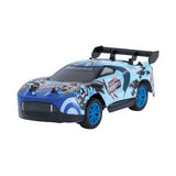 Revell RC 2.4GHz kontrollerbar bil - rallymonster 1:26