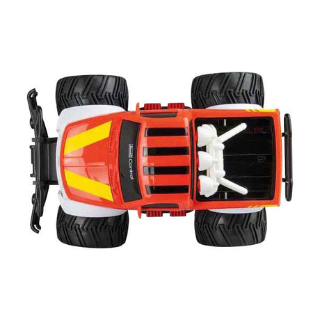 Revell rc lastbil - isulv 1:20