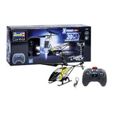 Revell rc 2.4ghz x-treme helikopter - lang flue