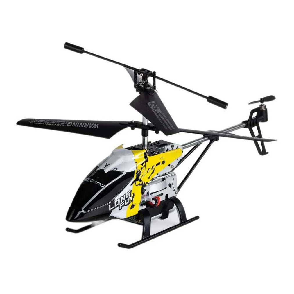 Revell rc 2.4ghz x-treme helikopter - lang flue