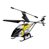 Revell rc 2.4ghz x-treme helikopter - lang flue