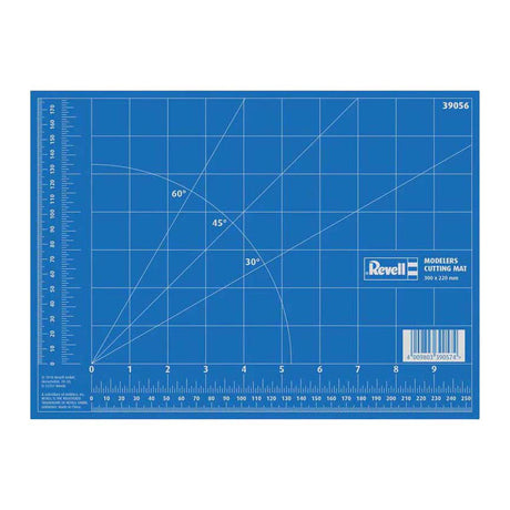 Revell modelfremstilling af skæremåtte - 30x22cm