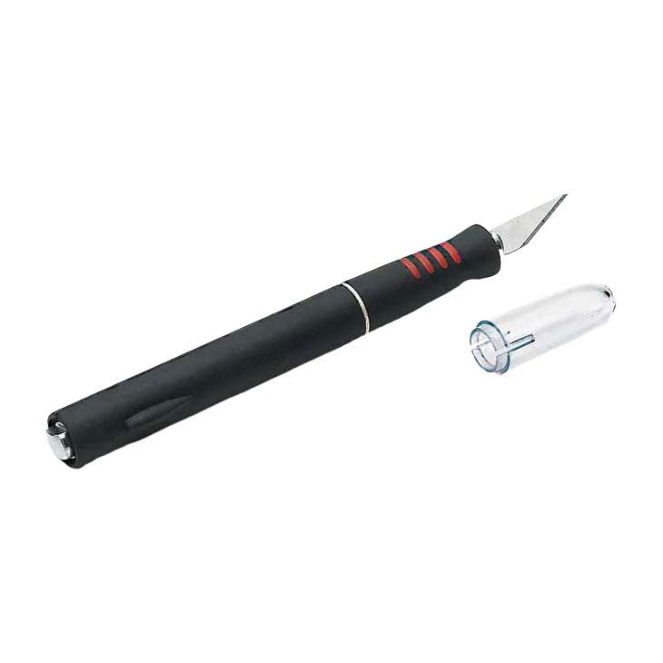Revell hobbykniv med reserveblade
