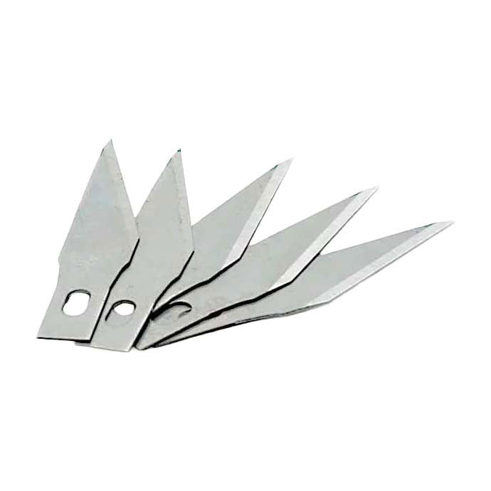 Revell udskiftningsklingesæt - 5 stk.