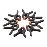Revell model bygningsdekorationsklemmesæt - 8 stk.